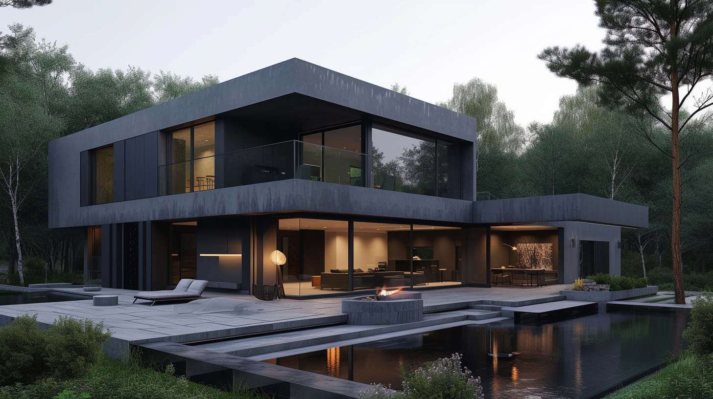 megadis_The_monolithic_house_project_in_modern_style_realistic__3e279210-8fa5-42c7-94d8-712be040d876
